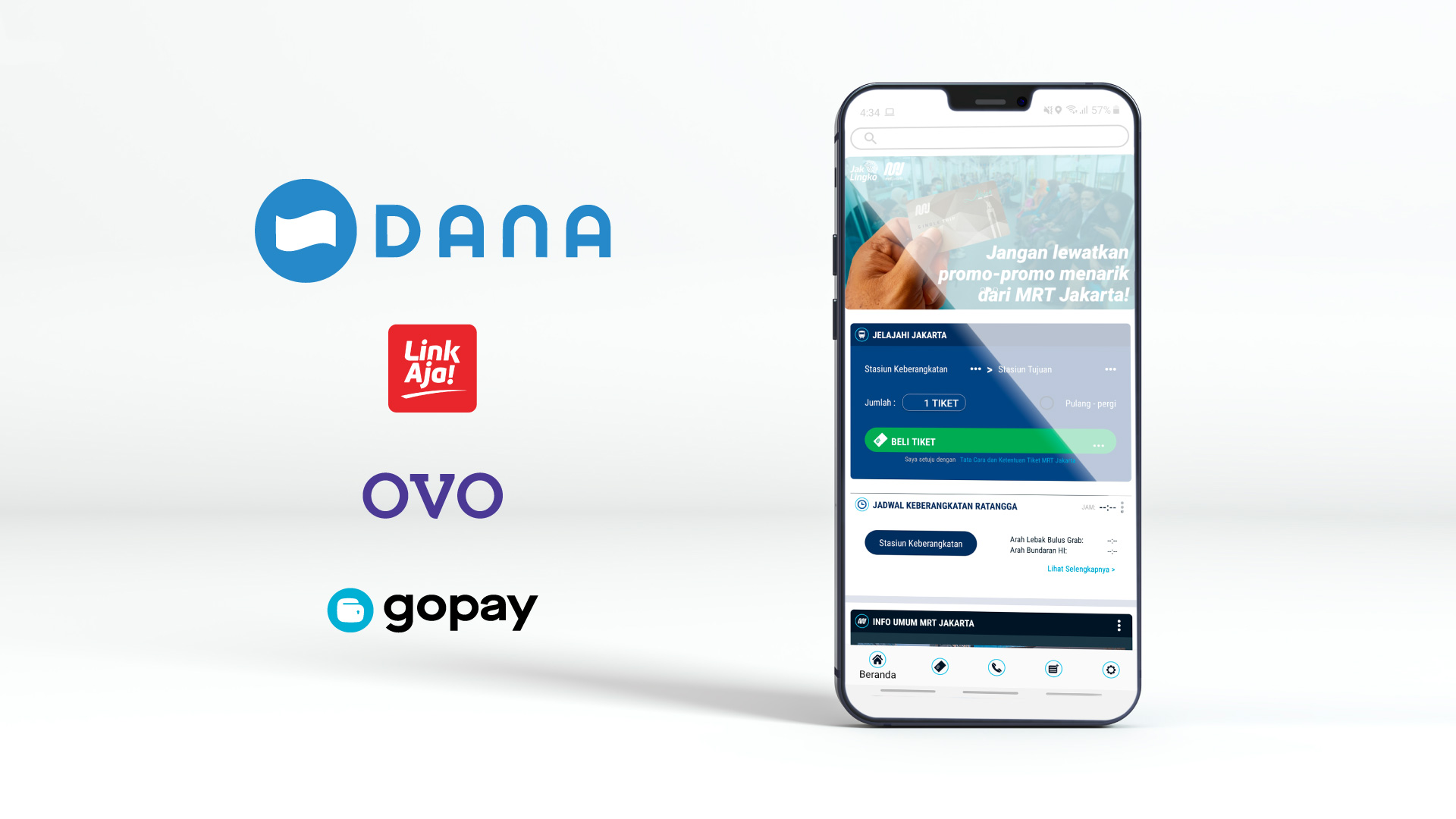 Mobile App